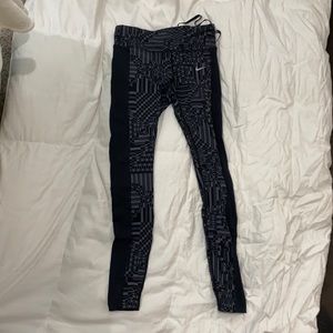 Full length Nike workout pants